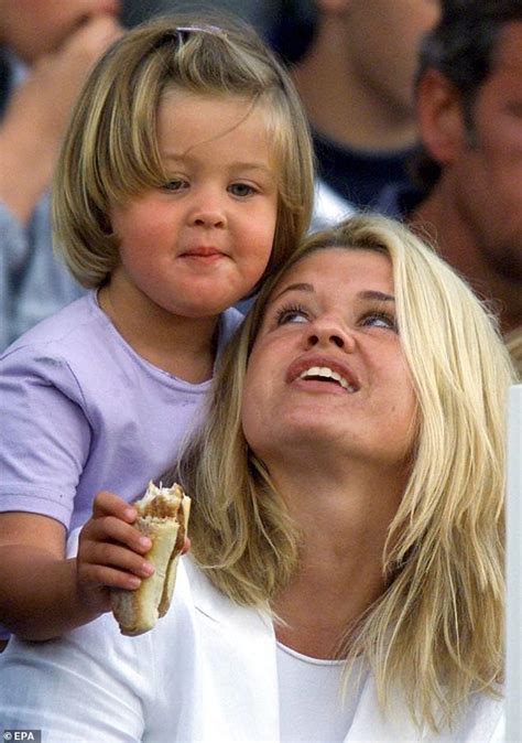 corinna schumacher young